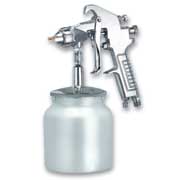 High Pressure Spray Gun (High Pressure Spray Gun)