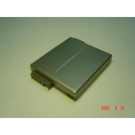 Digital Camorder Battery Pack (Цифровые Camorder аккумулятора)