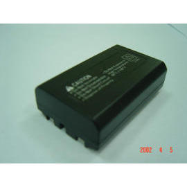 Digital Camera Battery Pack (Digital Camera Battery Pack)