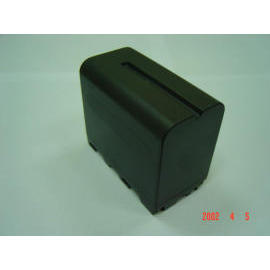 Digital Camcorder Battery Pack (Digital Camcorder Battery Pack)