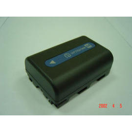 Digital Camera Battery Pack