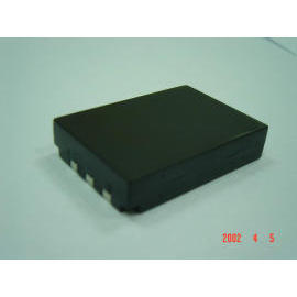 Digital Camera Battery Pack (Digital Camera Battery Pack)