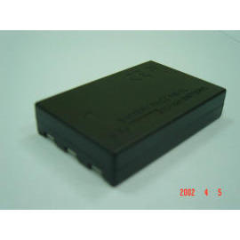 Digital Camera Battery Pack (Digital Camera Battery Pack)