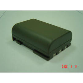 Digital Camera Battery Pack (Digital Camera Battery Pack)