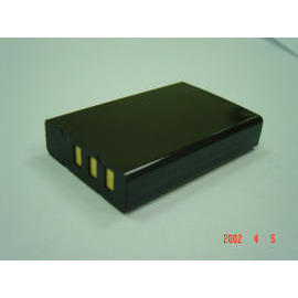 Digital Camera Battery Pack (Digital Camera Battery Pack)