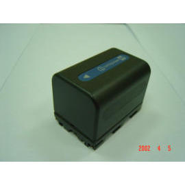 Digital Camera Battery Pack (Digital Camera Battery Pack)