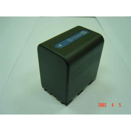 Digital Camcorder Battery Pack (Цифровая видеокамера аккумулятора)