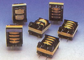 EMC TRANSFORMER