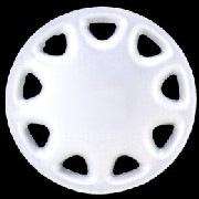 ABS Wheel Cover