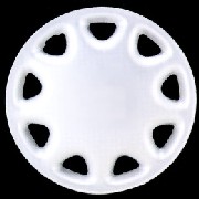 ABS Wheel Cover (ABS Wheel Cover)