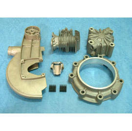 Die Casting (Die Casting)