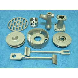 Investment Casting (Investment Casting)