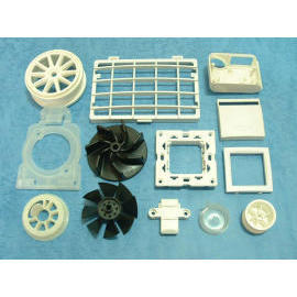 Injection Molding Products (Injection Molding Products)