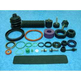 Rubber Parts (Rubber Parts)