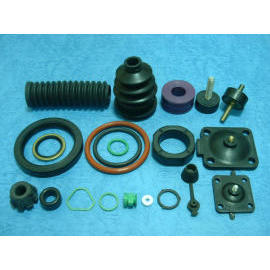 Rubber Molding (Rubber Molding)