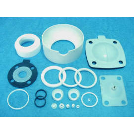 Teflon Parts (Teflon Parts)