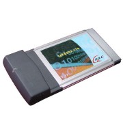 802.11b + 22Mbps PCMCIA Adapter (802.11b + 22Mbps PCMCIA Adapter)