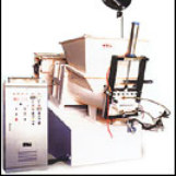 ACCESSORIES & COMPONENTS SPECIFIED FOR TAPER TWIN-SCREWS EXTRUDER (АКСЕССУАРЫ & КОМПОНЕНТЫ, указанные для КОНИЧЕСКИМ TWIN винта ЭКСТРУДЕР)