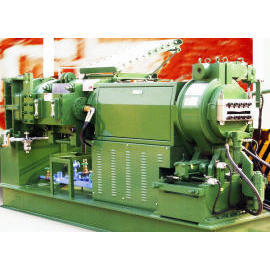 Single Screw Extruder (Single Screw Extruder)