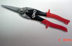 HAND TOOL-3``LONG CUT AVTATION TIN SNIP (HAND TOOL-3``LONG CUT AVTATION TIN SNIP)