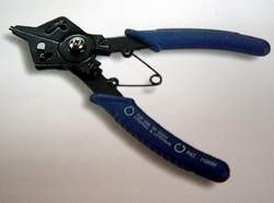 HAND TOOL-EASY SHIFT IN-OUT SNAP RING PLIER (РУЧНОЙ ИНСТРУМЕНТ-EASY SHIFT In-Out стопорное кольцо Plier)