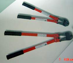 HAND TOOL-QP TYPE BOLT CUTTER