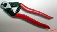 HAND TOOL-7-1/2`` WIRE ROPE & SPRING WIRE CUTTER (HAND TOOL-7-1/2`` WIRE ROPE & SPRING WIRE CUTTER)