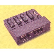 SCART VIDEO CONTROL. (SCART видеонаблюдения.)