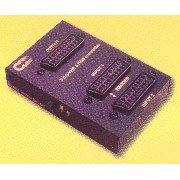 SATELLITE DECODER SELECTOR. (SELECTOR спутниковый декодер.)