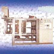 POLYSTYRENE MOLDING MACHINE NORMAL PRESSURE FEEDING SYSTEM (STANDARD) (POLYSTYROL MOLDING MACHINE NORMAL DRUCK FEEDING SYSTEM (STANDARD))