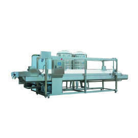 Continuous Fryer (Continu Fryer)