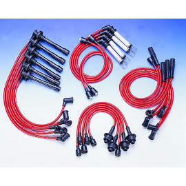 Distributor Cable,Spark Plug Cable (Распространитель кабель, Spark Plug Кабельные)