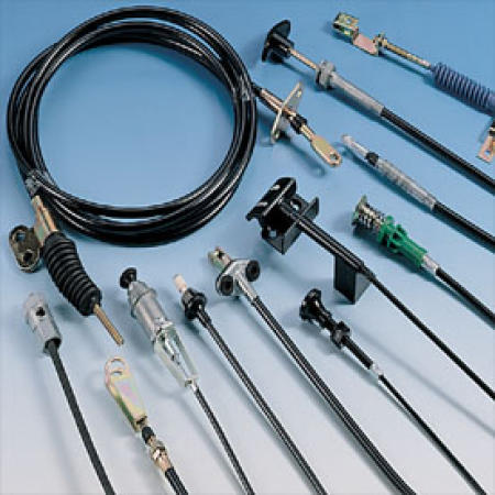 Acc Cable, Brake Cable, Clutch Cable, Hook Cable, Cable (Acc Cable, câble de frein, embrayage par câble, Hook, câble)