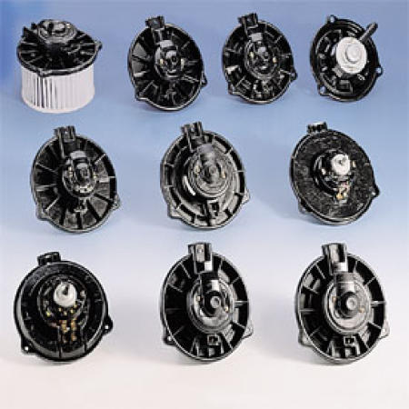 Blower Motor, Ventilatormotor, automblile Teile (Blower Motor, Ventilatormotor, automblile Teile)