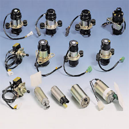 Electric Fuel Pump,automblile parts (Электрический топливный насос, automblile частей)