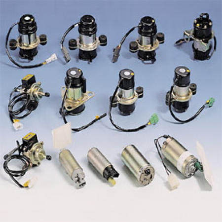 Electric Fuel Pump,automblile parts (Electric Fuel Pump,automblile parts)