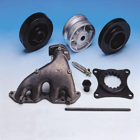 Manifood Flying Wheel, Pulley and Casting, Forging Parts (Manifood Flying Wheel, Pulley and Casting, Forging Parts)