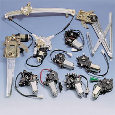 Power Window Regulator ,power window regulator motor (Power Window Regulator, moteur fenêtre régulateur de puissance)