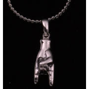NECKLACE (COLLIER)