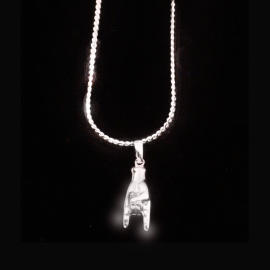 NECKLACE (COLLIER)