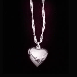 NECKLACE (NECKLACE)