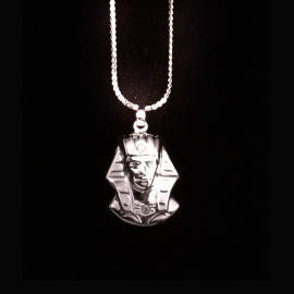 NECKLACE (NECKLACE)