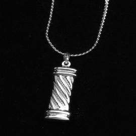 NECKLACE (КОЛЬЕ)