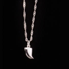 NECKLACE (COLLIER)
