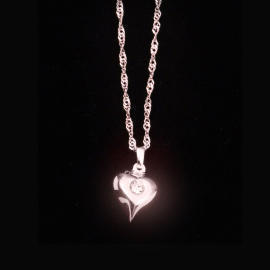 NECKLACE (COLLIER)