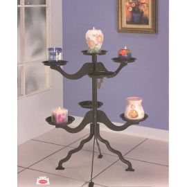 DIY FLOWER RACK (DIY FLOWER RACK)