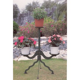 DIY FLOWER RACK (DIY FLOWER RACK)