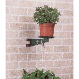 DIY FLOWER RACK (DIY FLOWER RACK)