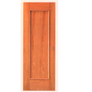 OAK-HOLLOW CORE DOOR (OAK-à âme creuse PORTE)