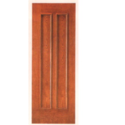 OAK-HOLLOW CORE DOOR (OAK-à âme creuse PORTE)